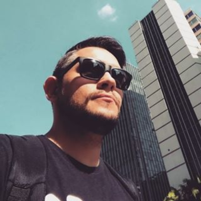 Mauricio Lavorato