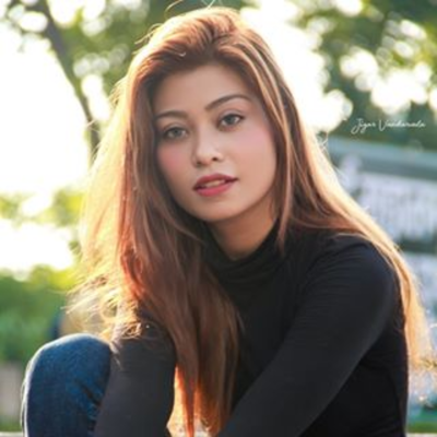 Riza Afreen
