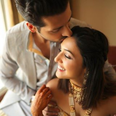 Neeti Mohan Pandya