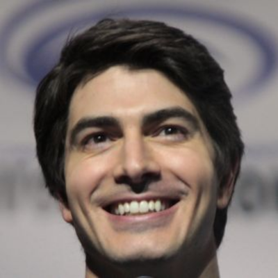 Brandon Routh