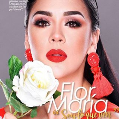 Flor Maria