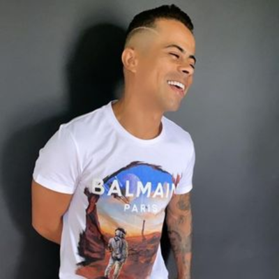 Mc Neguinho Do Kaxeta