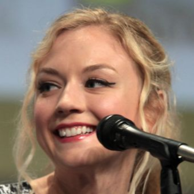 Emily Kinney