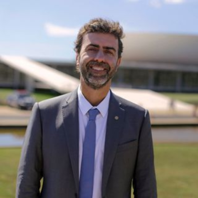 Marcelo Freixo