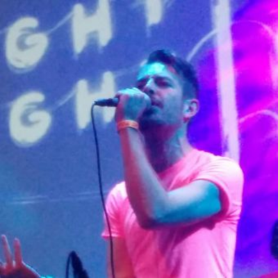 Bright Light Bright Light
