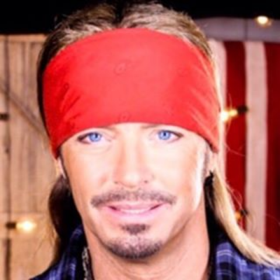 Bret Michaels