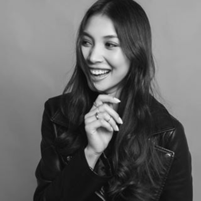Zahirah Macwilson