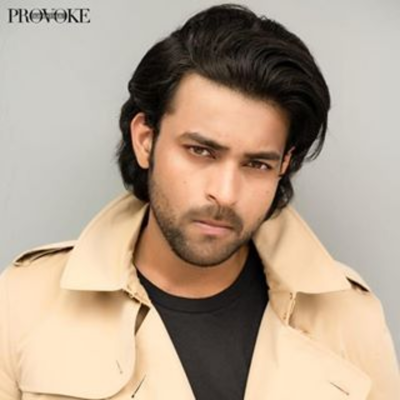 Varun Tej Konidela