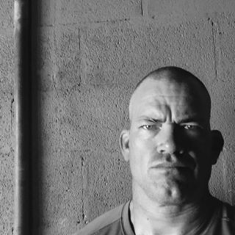 Jocko Willink Jocko Willink