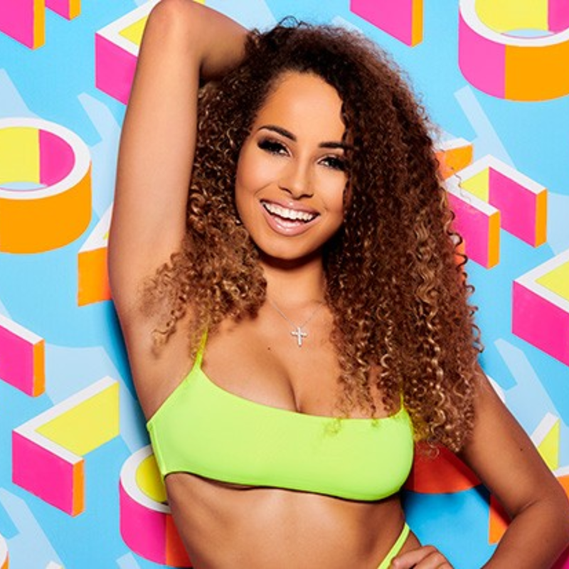 Amber Gill Amber Gill