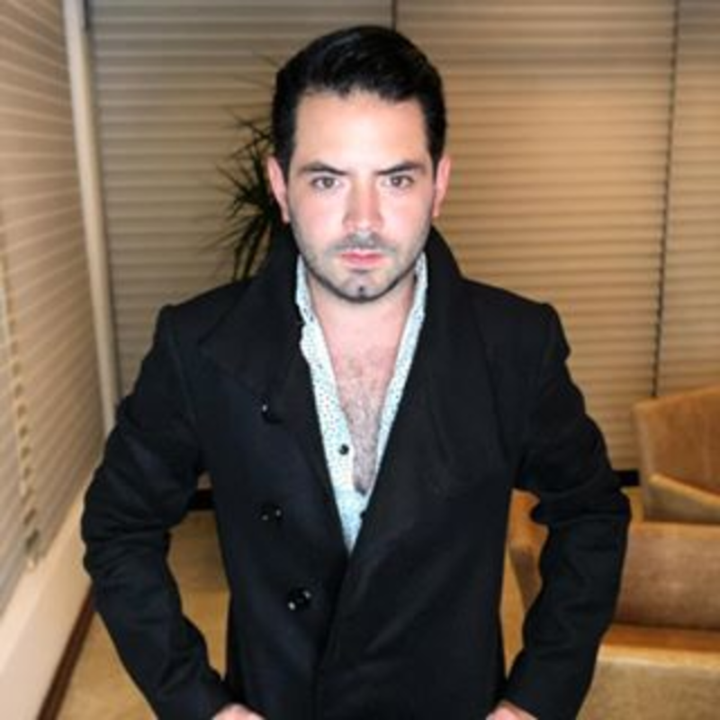 Jose Eduardo Derbez Jose Eduardo Derbez