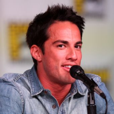 Michael Trevino