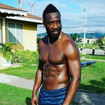 Andre Russell