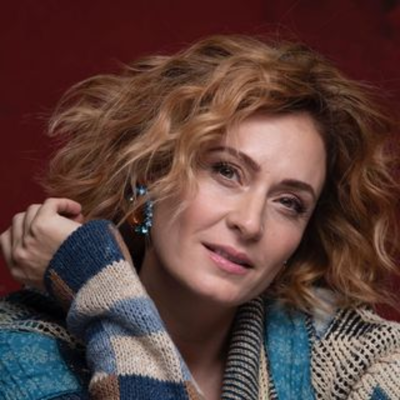 Ceyda Duvenci