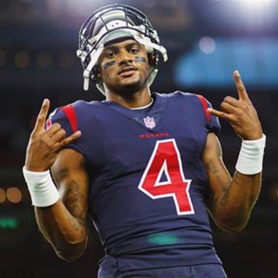Deshaun Watson