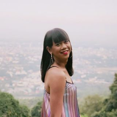 Jennie Panhan