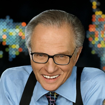 Larry King (The Estate Of)