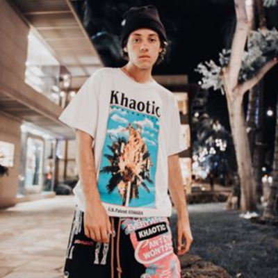 Ethan Cutkosky