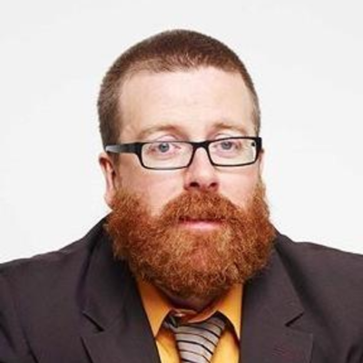 Frankie Boyle