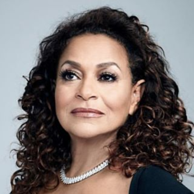 Debbie Allen