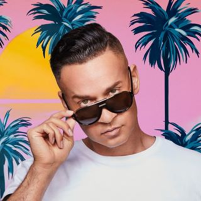 Mike Sorrentino