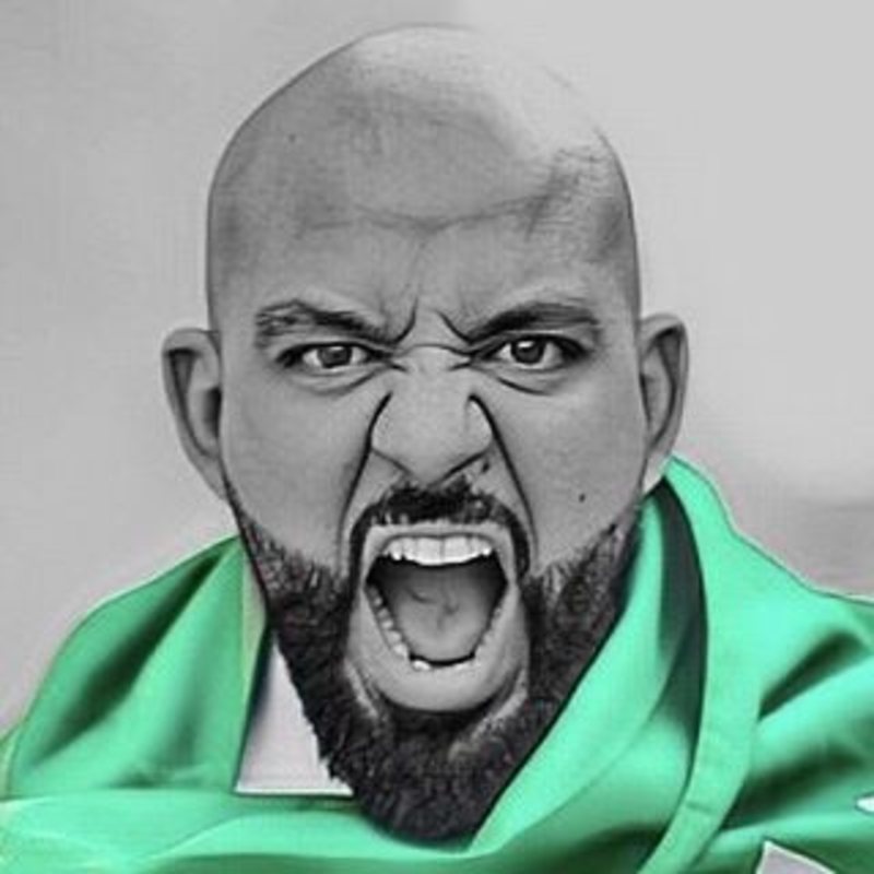 Hussain Sallam Hussain Sallam