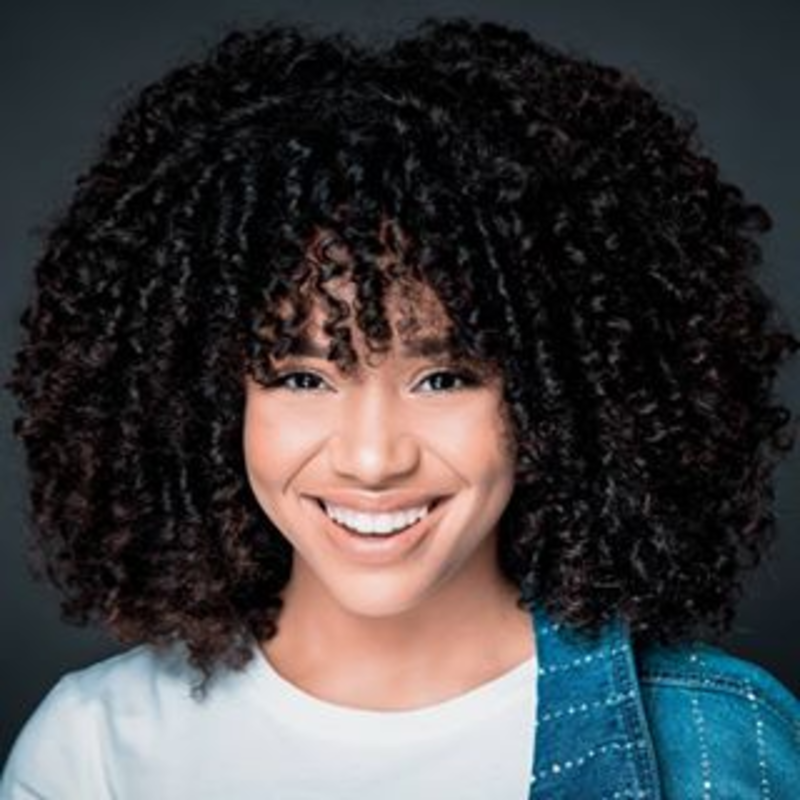 La Del Afro La Del Afro