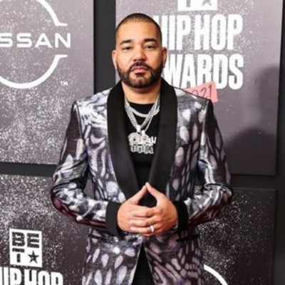 Dj Envy