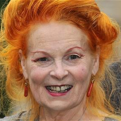 Vivienne Westwood (The Estate Of)