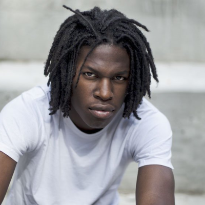 Daniel Caesar