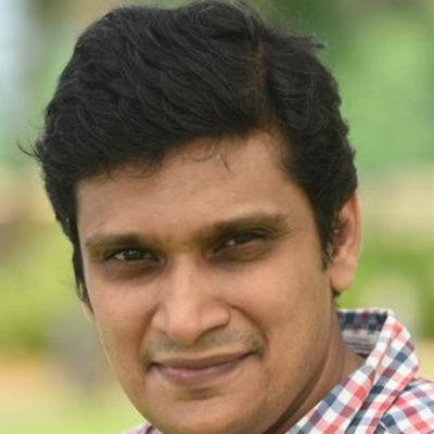 Viral Bhayani