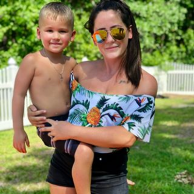 Jenelle Eason