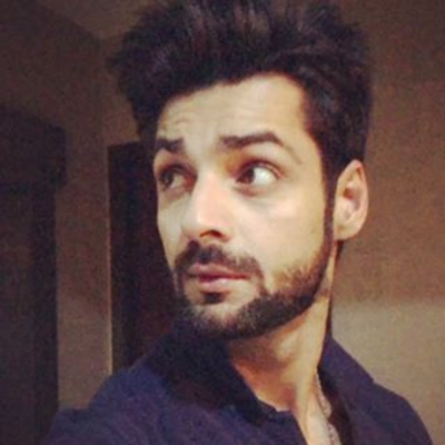 Karan Wahi