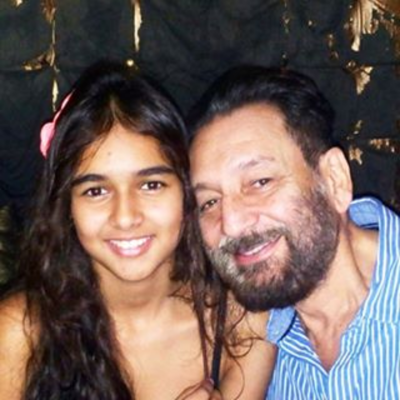 Shekhar Kapur