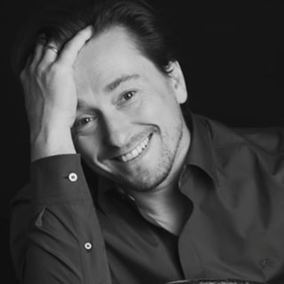 Sergey Bezrukov