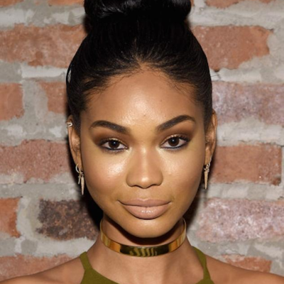 Chanel Iman