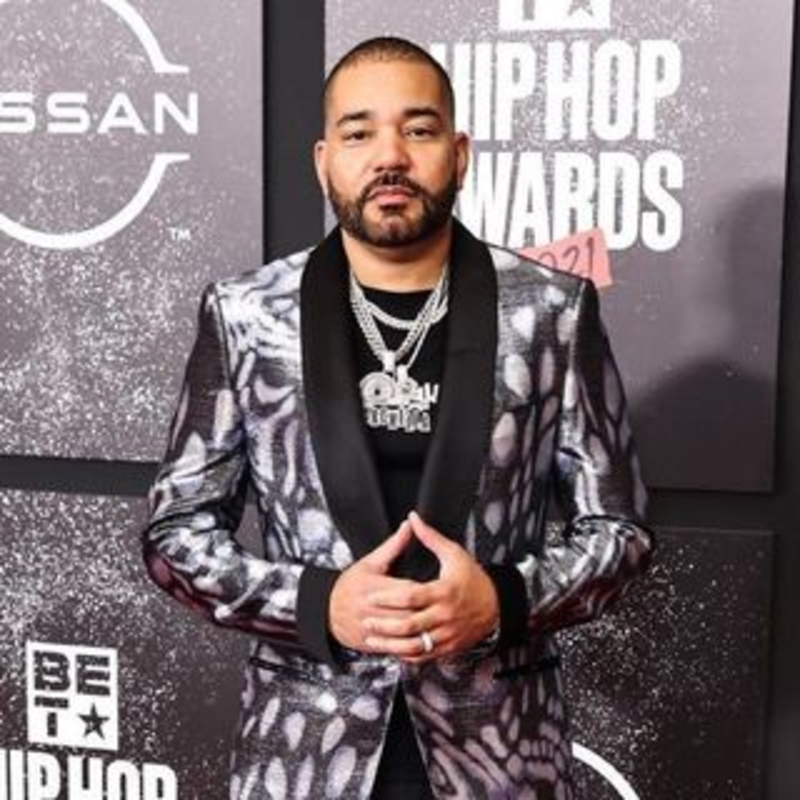 Dj Envy Dj Envy