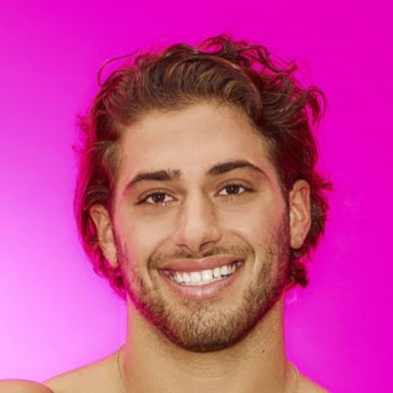 Kem Cetinay Kem Cetinay