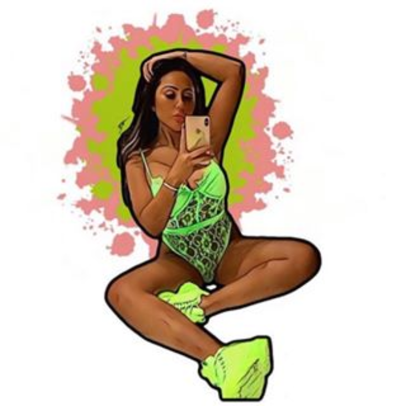 Sophie Kasaei Sophie Kasaei