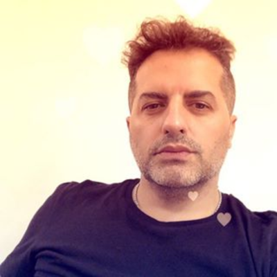 Angel De Brito