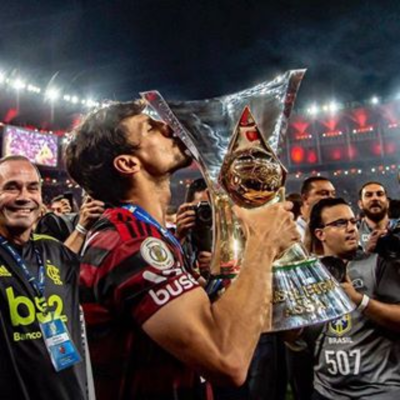 Rodrigo Caio