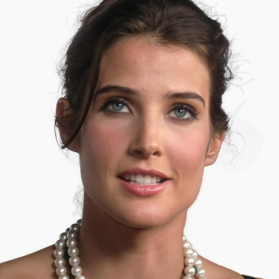 Cobie Smulders