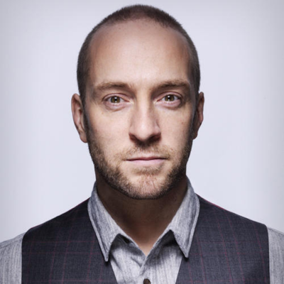 Derren Brown