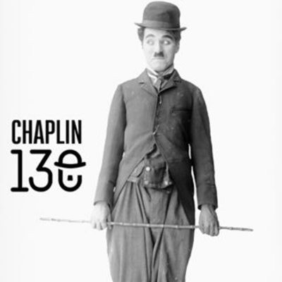 Charlie Chaplin