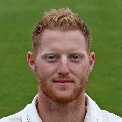 Ben Stokes OBE