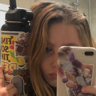 Ella Andreson