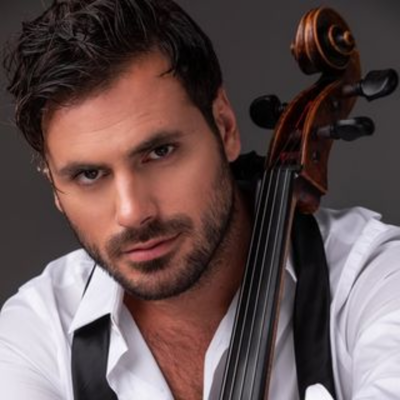 Hauser Cello