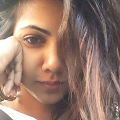 Madonna Sebastian