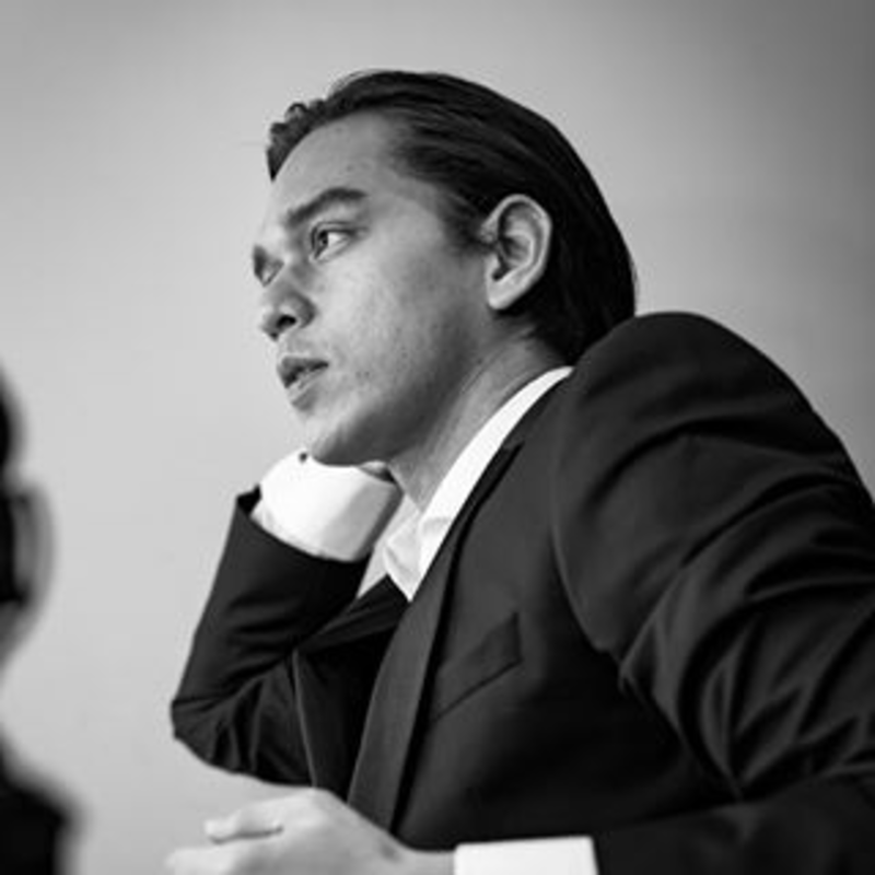 Rangga Azof Rangga Azof