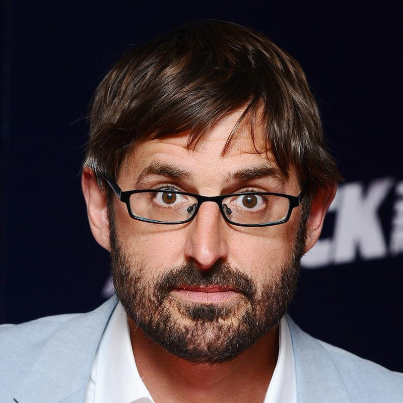 Louis Theroux Louis Theroux